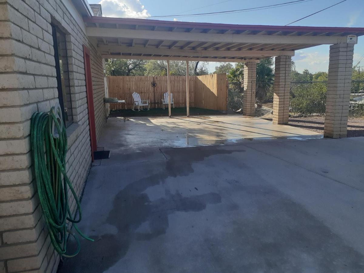 Stagecoach Suites Wickenburg Exterior photo