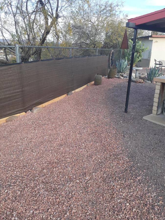 Stagecoach Suites Wickenburg Exterior photo