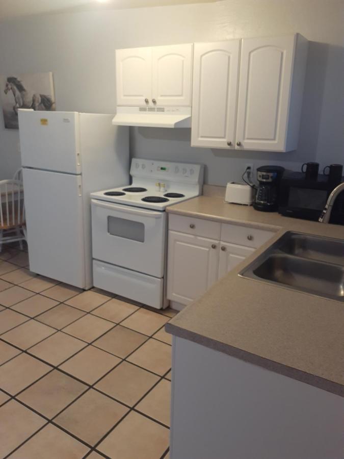 Stagecoach Suites Wickenburg Exterior photo
