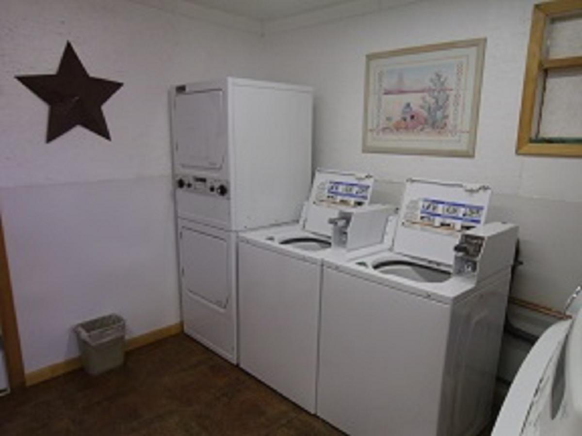 Stagecoach Suites Wickenburg Exterior photo