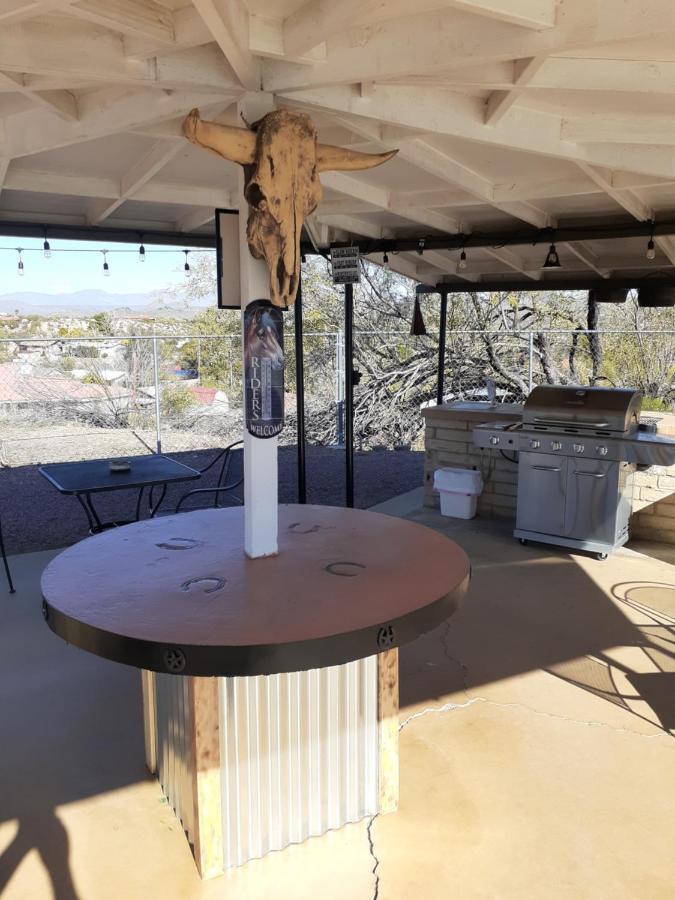 Stagecoach Suites Wickenburg Exterior photo